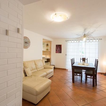 Apartment Roberta Rijeka Extérieur photo