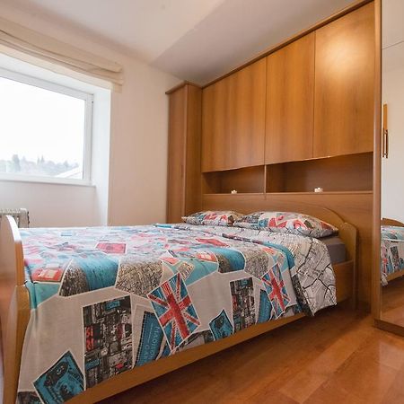 Apartment Roberta Rijeka Extérieur photo