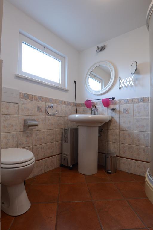 Apartment Roberta Rijeka Extérieur photo