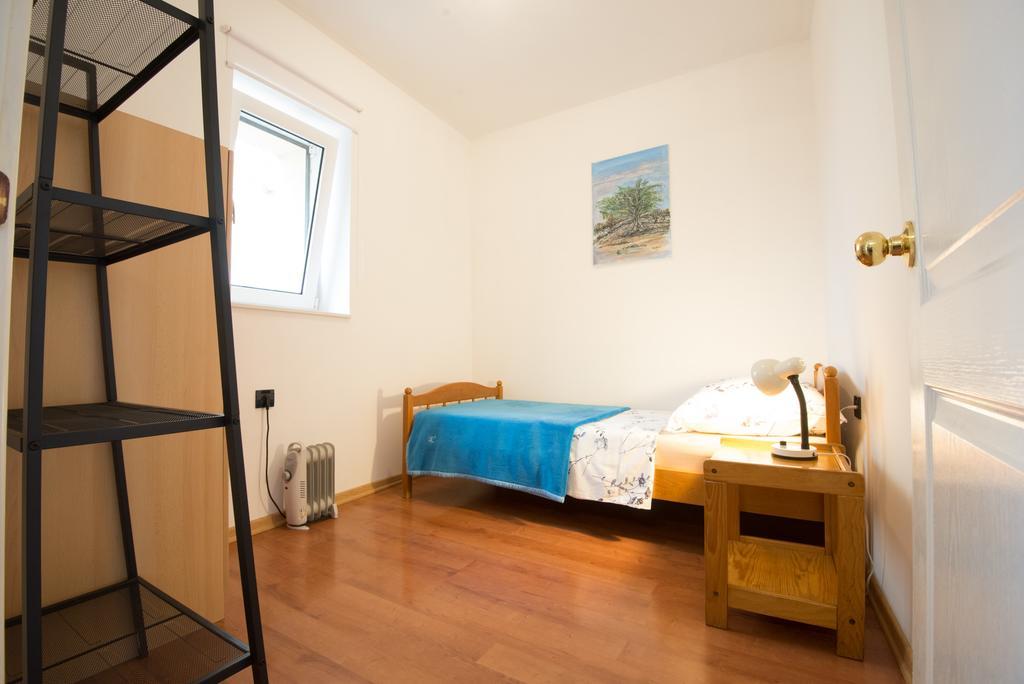 Apartment Roberta Rijeka Extérieur photo