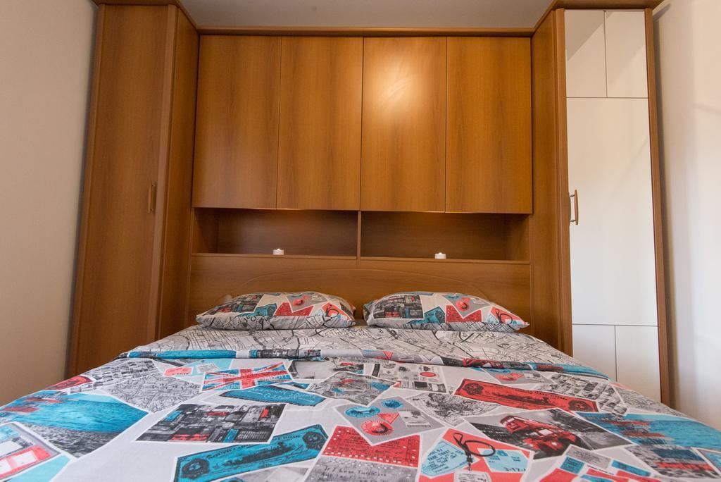 Apartment Roberta Rijeka Extérieur photo
