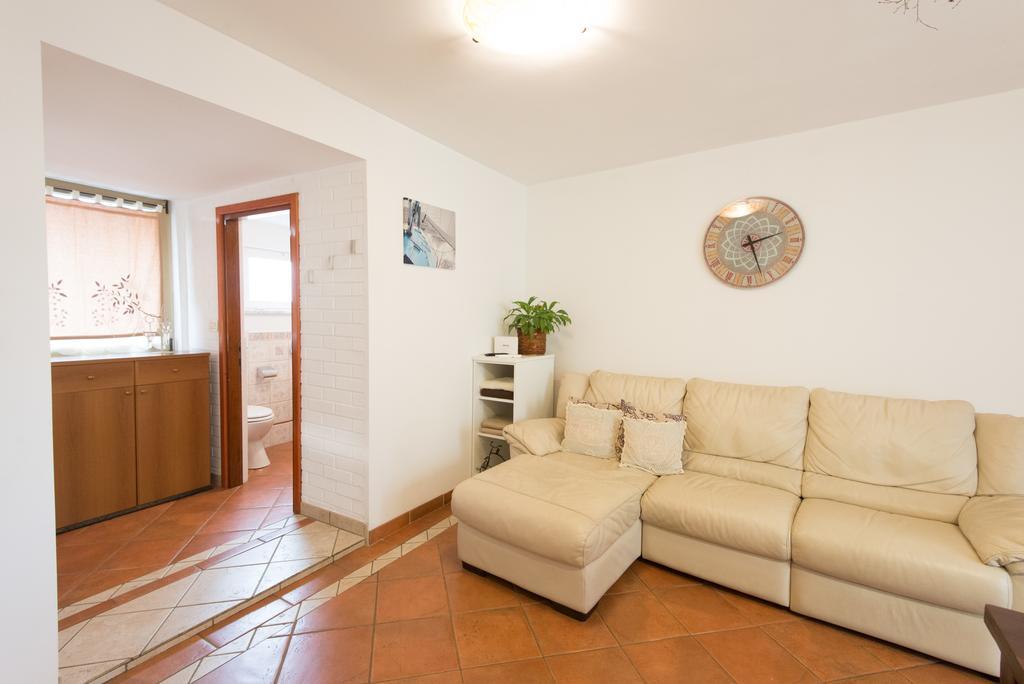 Apartment Roberta Rijeka Extérieur photo