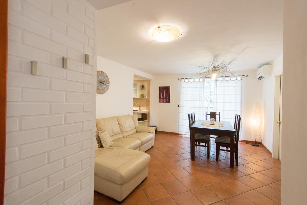 Apartment Roberta Rijeka Extérieur photo