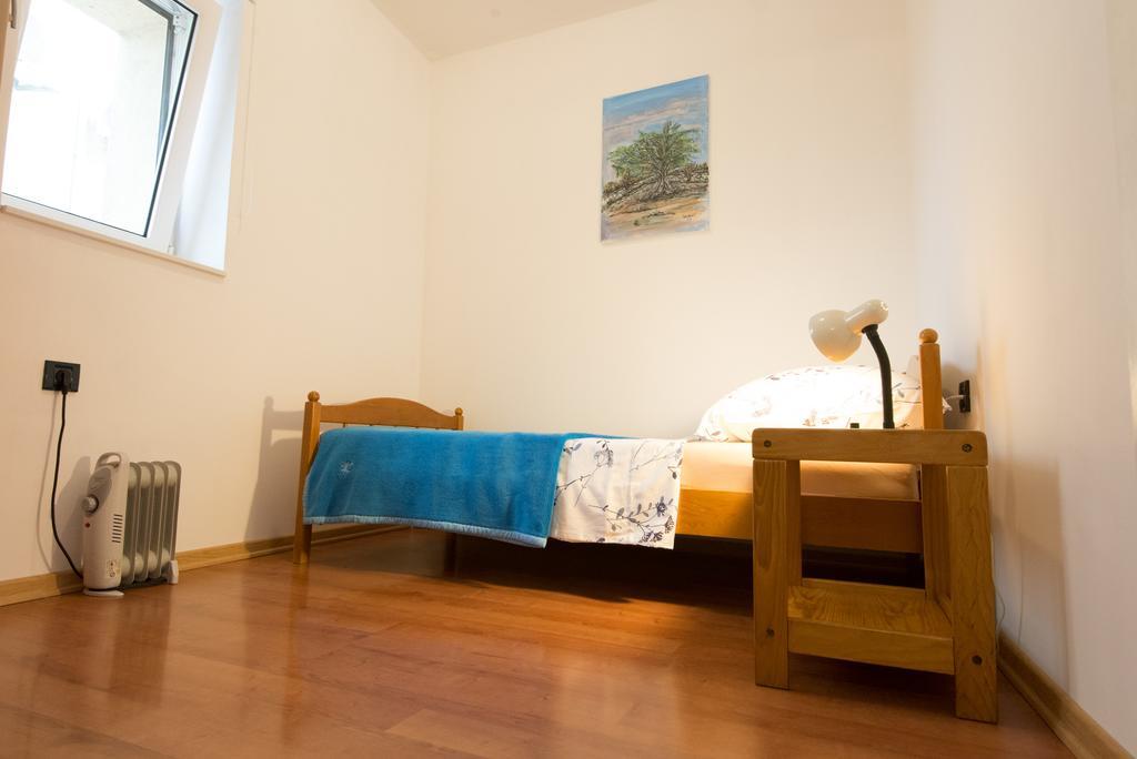 Apartment Roberta Rijeka Extérieur photo