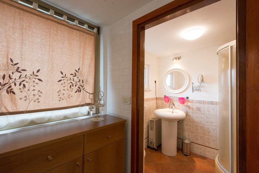 Apartment Roberta Rijeka Extérieur photo