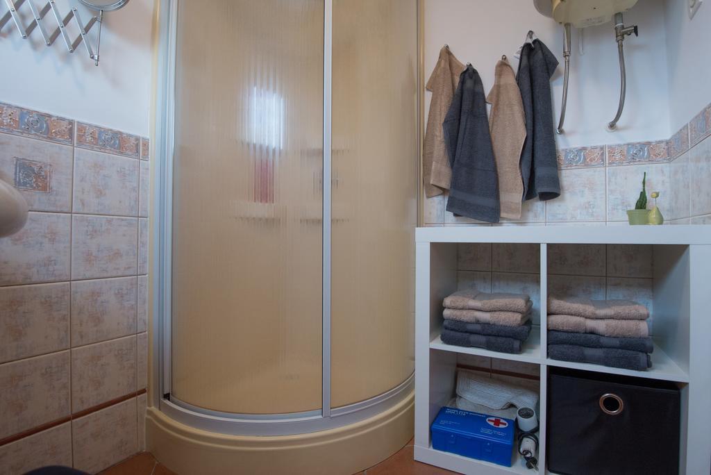Apartment Roberta Rijeka Extérieur photo