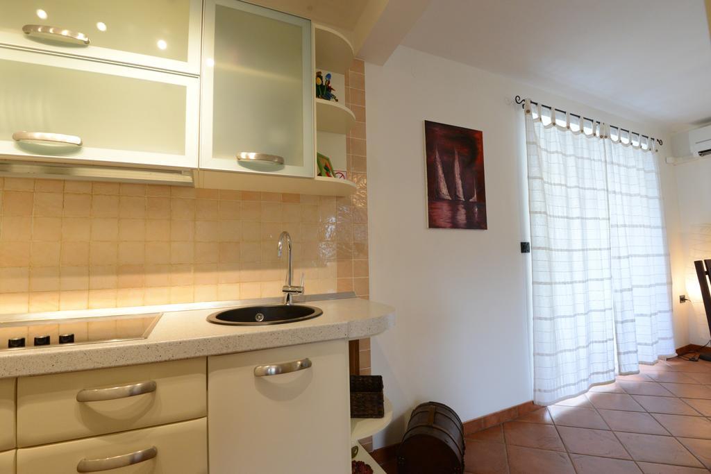 Apartment Roberta Rijeka Extérieur photo