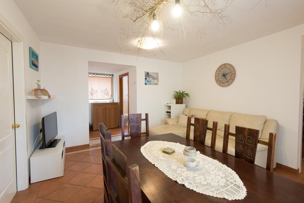 Apartment Roberta Rijeka Extérieur photo