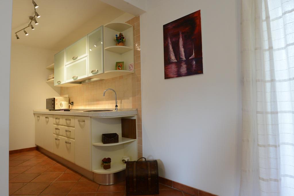 Apartment Roberta Rijeka Extérieur photo