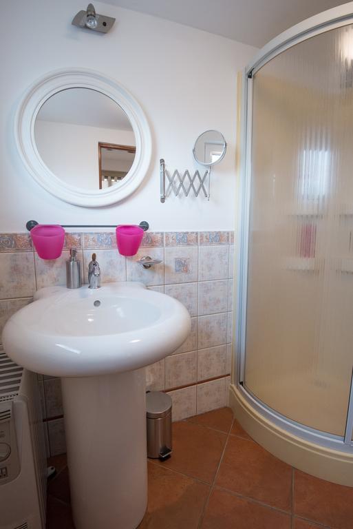Apartment Roberta Rijeka Extérieur photo