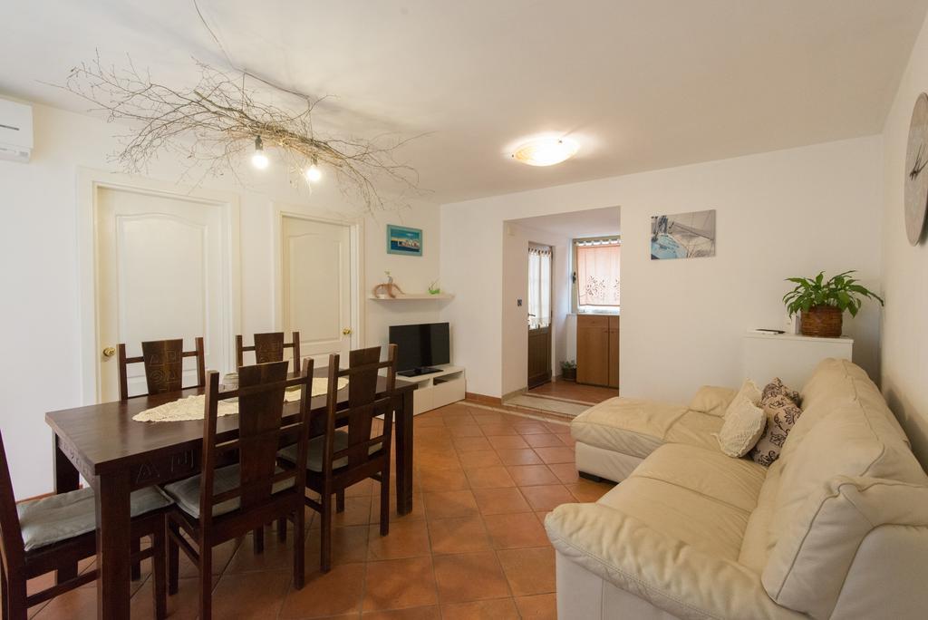 Apartment Roberta Rijeka Extérieur photo